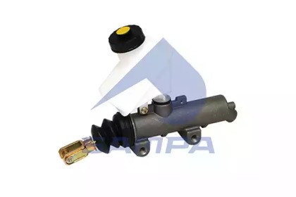 ГЦС 094217 SAMPA
