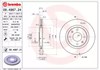 Тормоз дисковый передний 09498721 BREMBO