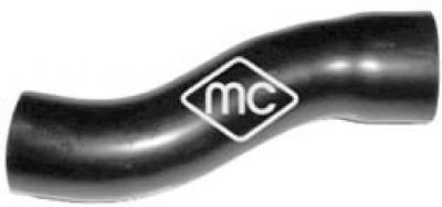 Заливная горловина топливного бака 09517 METALCAUCHO