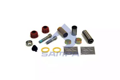 Ремкомплект суппортов 095598 SAMPA