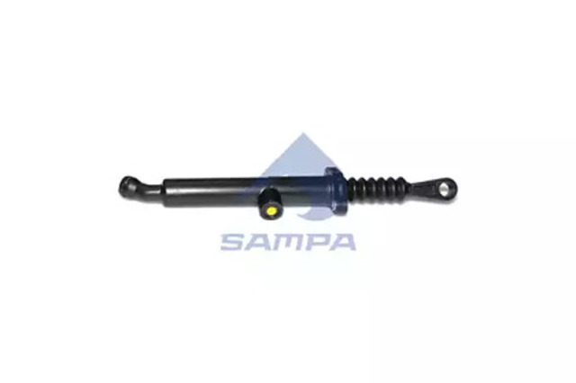 ГЦС 096091 SAMPA