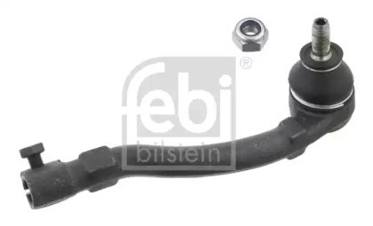 Наружный наконечник рулевой тяги 09679 FEBI