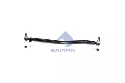 Тяга рулевая передней подвески продольная 097105 SAMPA