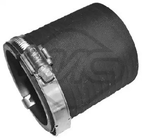 Шланг/патрубок интеркуллера 09721 METALCAUCHO