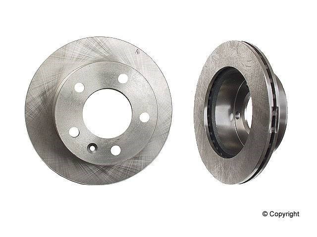 09731414 BREMBO Диск тормозной передний купить в Львов