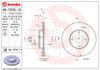 Ротор тормозной 09737911 BREMBO