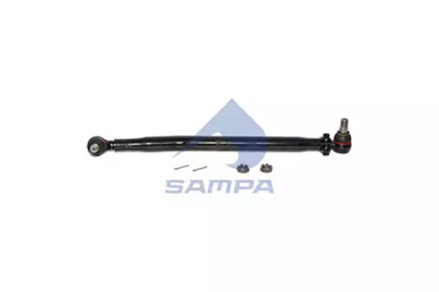 Рулевая тяга в сборе 097471 SAMPA