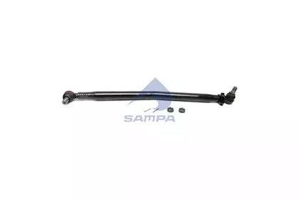 Тяга рулевая передней подвески продольная 097904 SAMPA