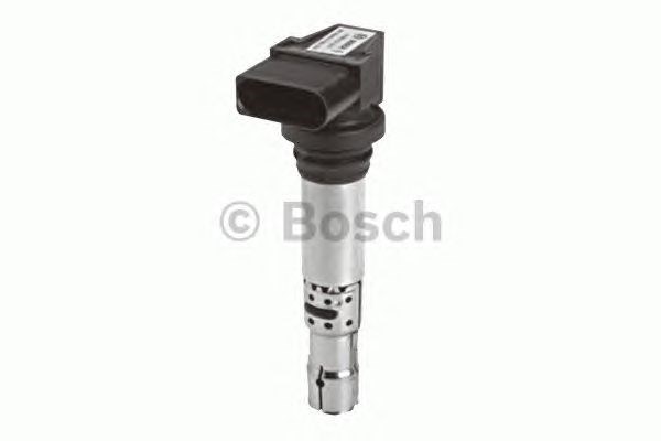Катушка зажигания 0986221023 BOSCH