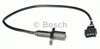 Датчик оборотов коленвала 0986280401 BOSCH