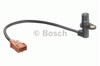 Датчик положения (оборотов) коленвала 0986280402 BOSCH