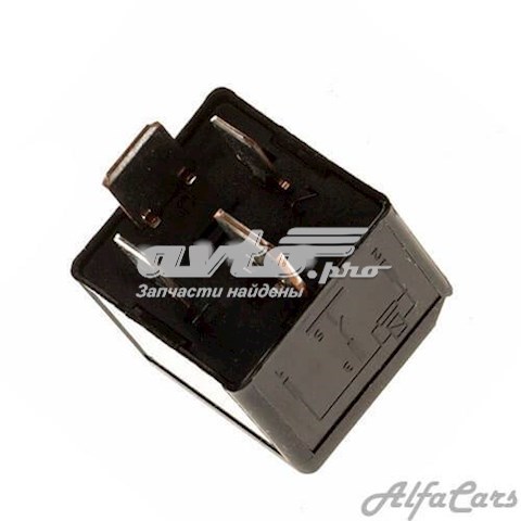 Реле свечей накала 0986332050 BOSCH