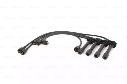 Провода зажигания 0986356756 BOSCH