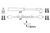 Высоковольтные провода  0986356774 BOSCH