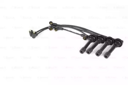 Провода высокого напряжения 0986356799 BOSCH
