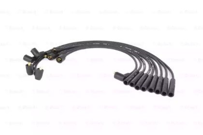 Бронепровода 0986356831 BOSCH