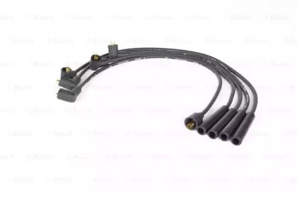 Провода высоковольтные 0986356841 BOSCH