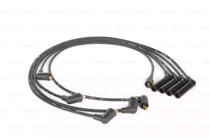 Провода зажигания 0986357185 BOSCH
