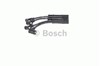 Высоковольтные провода  0986357287 BOSCH