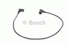 Провод высоковольтный, центральный 0986357770 BOSCH