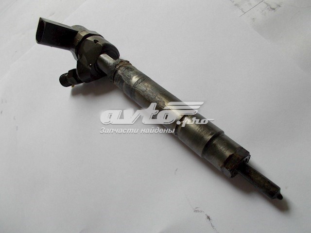 Форсунки 0986435004 BOSCH