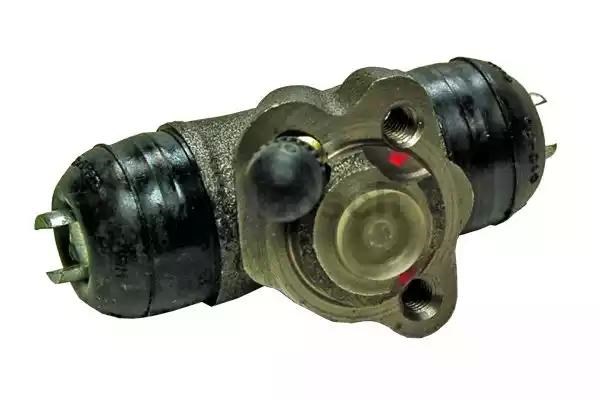 Рабочий цилиндр 0986475730 BOSCH
