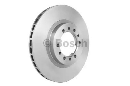 Диск тормозной передний 0986478844 BOSCH