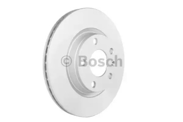Задний дисковый тормоз 0986478869 BOSCH
