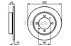 Тормозные диски 0986478898 BOSCH