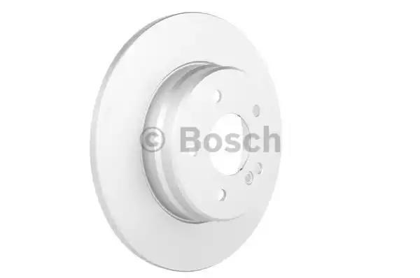 0986478899 BOSCH Тормозные диски купить в Черкассы