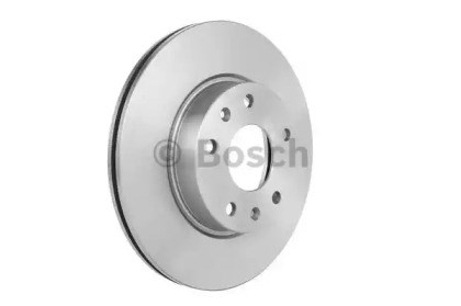 0986478992 BOSCH Передние тормозные диски купить в Каменское