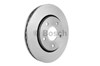 Тормоз дисковый передний 0986479046 BOSCH