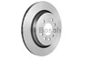 Диск тормозной задний 0986479142 BOSCH