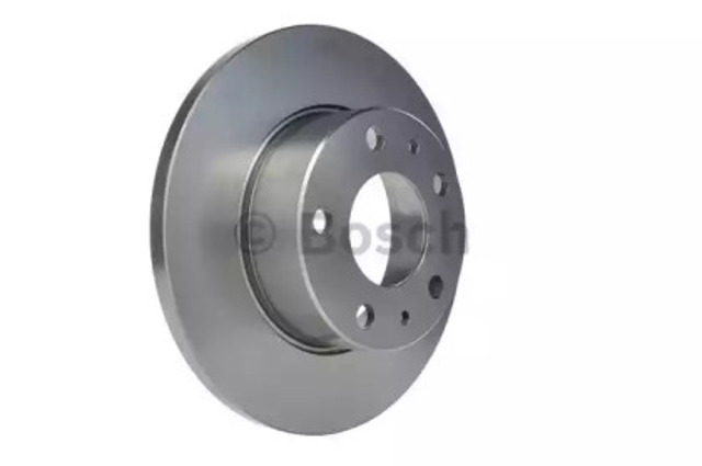 Задний дисковый тормоз 0986479161 BOSCH