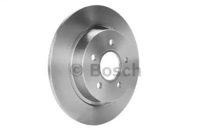 Тормозной диск 0986479170 BOSCH