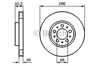 Диск тормозной передний 0986479210 BOSCH