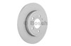 Дисковый тормоз 0986479252 BOSCH