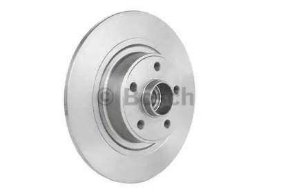 Тормозные диски 0986479276 BOSCH