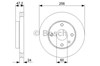 Диск тормозной передний 0986479328 BOSCH