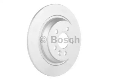 BOSCH 0986479397 Диск тормозной задний в наличии Ровно
