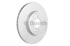 Диск тормозной передний 0986479438 BOSCH