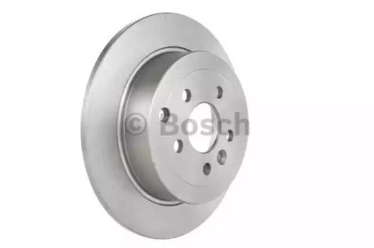 BOSCH 0986479518 Тормозные диски в наличии Ровно