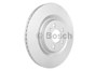 Диск тормозной задний 0986479750 BOSCH