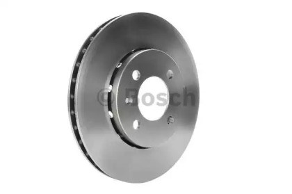 BOSCH 0986479776 Передние тормозные диски в наличии Полтава