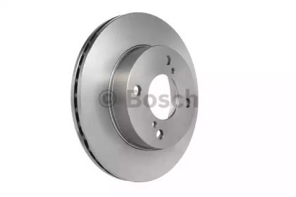 Диск тормозной передний 0986479778 BOSCH