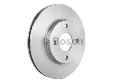 BOSCH 0986479R64 Передние тормозные диски в наличии Каменское