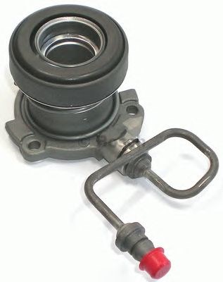 0986486584 BOSCH Рабочий цилиндр сцепления в сборе с выжимным подшипником купить в Тернополь