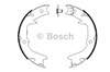 Колодки дисковые  0986487685 BOSCH