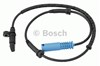 Датчик ABS задний 0986594509 BOSCH