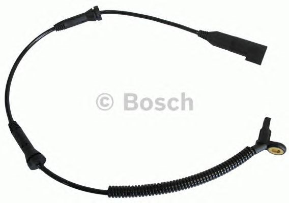 Датчик АБС (ABS) передний 0986594534 BOSCH
